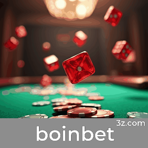 Boinbet - Plataforma Confiável de Apostas e Cassino