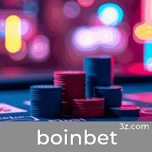 Boinbet - Plataforma Confiável de Apostas e Cassino