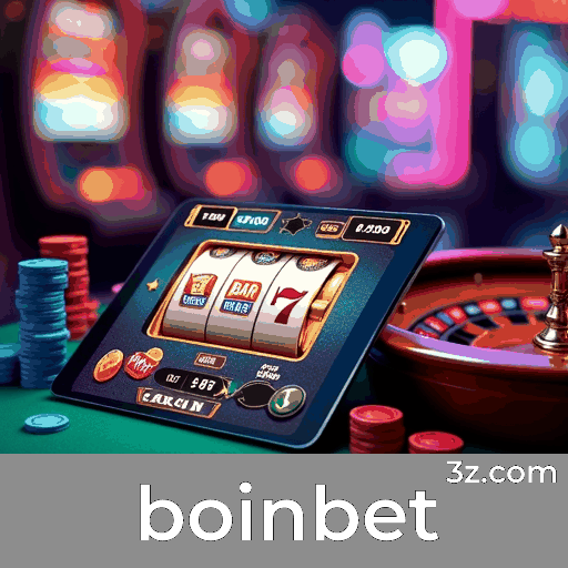 Acessar o site boinbet COM