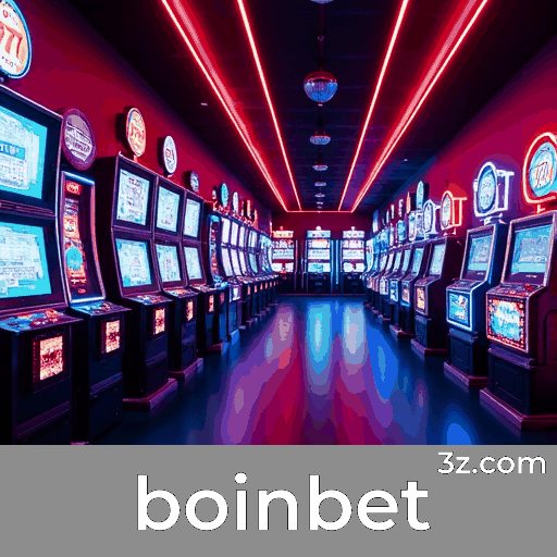 Cassino Online boinbet