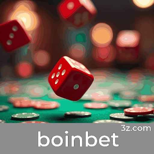 Cadastro na boinbet