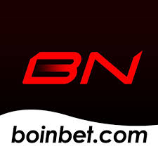 boinbet logo